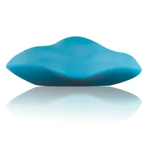 Samantha Pantie mit Fernbedienung Blau von Intense Fun