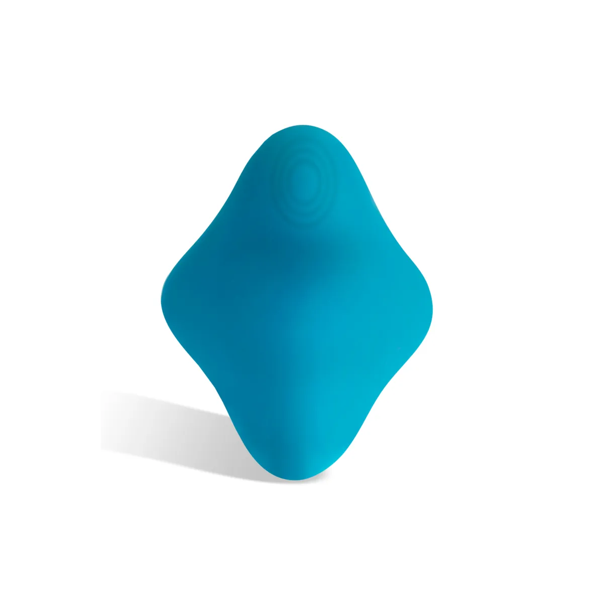 Samantha Pantie mit Fernbedienung Blau von Intense Fun | Fesselliebe.de