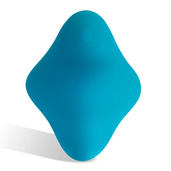 Samantha Pantie mit Fernbedienung Blau von Intense Fun | Fesselliebe.de