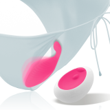 Rob Pantie mit Fernbedienung Rosa von Intense Fun | Fesselliebe.de