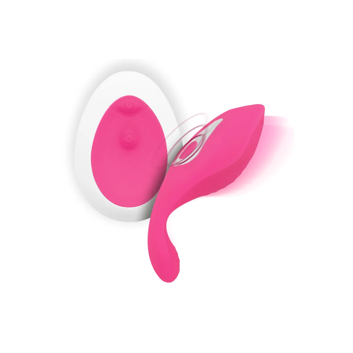 Rob Pantie mit Fernbedienung Rosa von Intense Fun | Fesselliebe.de