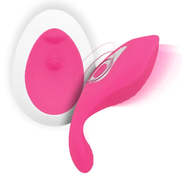 Rob Pantie mit Fernbedienung Rosa von Intense Fun | Fesselliebe.de
