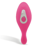Rob Pantie mit Fernbedienung Rosa von Intense Fun | Fesselliebe.de
