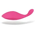 Rob Pantie mit Fernbedienung Rosa von Intense Fun
