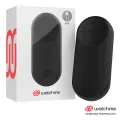 Universal Control mit Fernbedienung Schwarz von Watchme