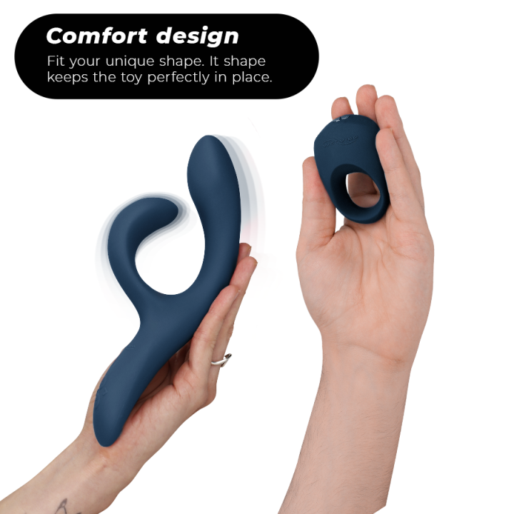 Date Night Set von We-Vibe | Fesselliebe.de