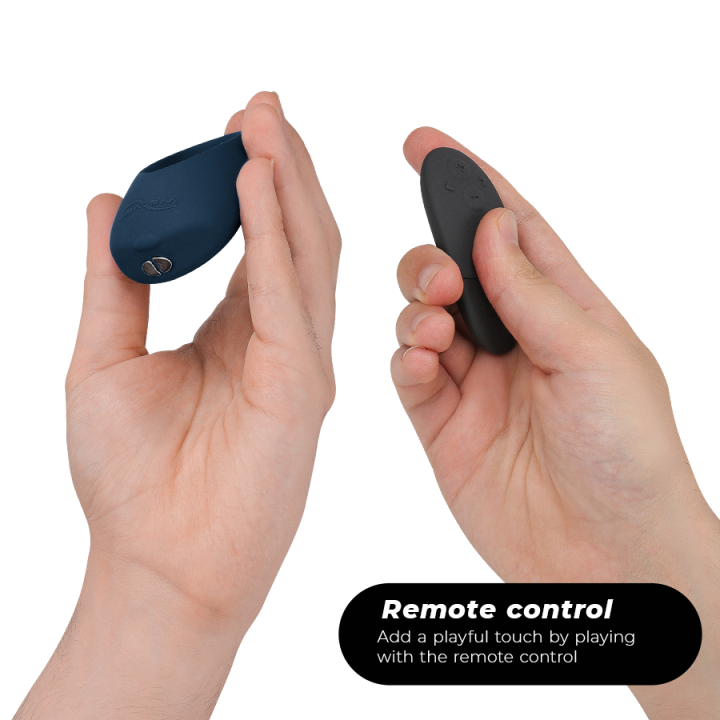 Date Night Set von We-Vibe | Fesselliebe.de