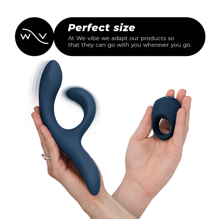 Date Night Set von We-Vibe | Fesselliebe.de