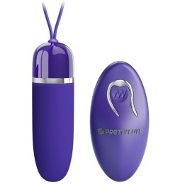 Darlene Youth Violet Mini Vibrierbullet von Pretty Love Youth | Fesselliebe.de
