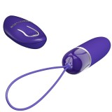 Darlene Youth Violet Mini Vibrierbullet von Pretty Love Youth | Fesselliebe.de