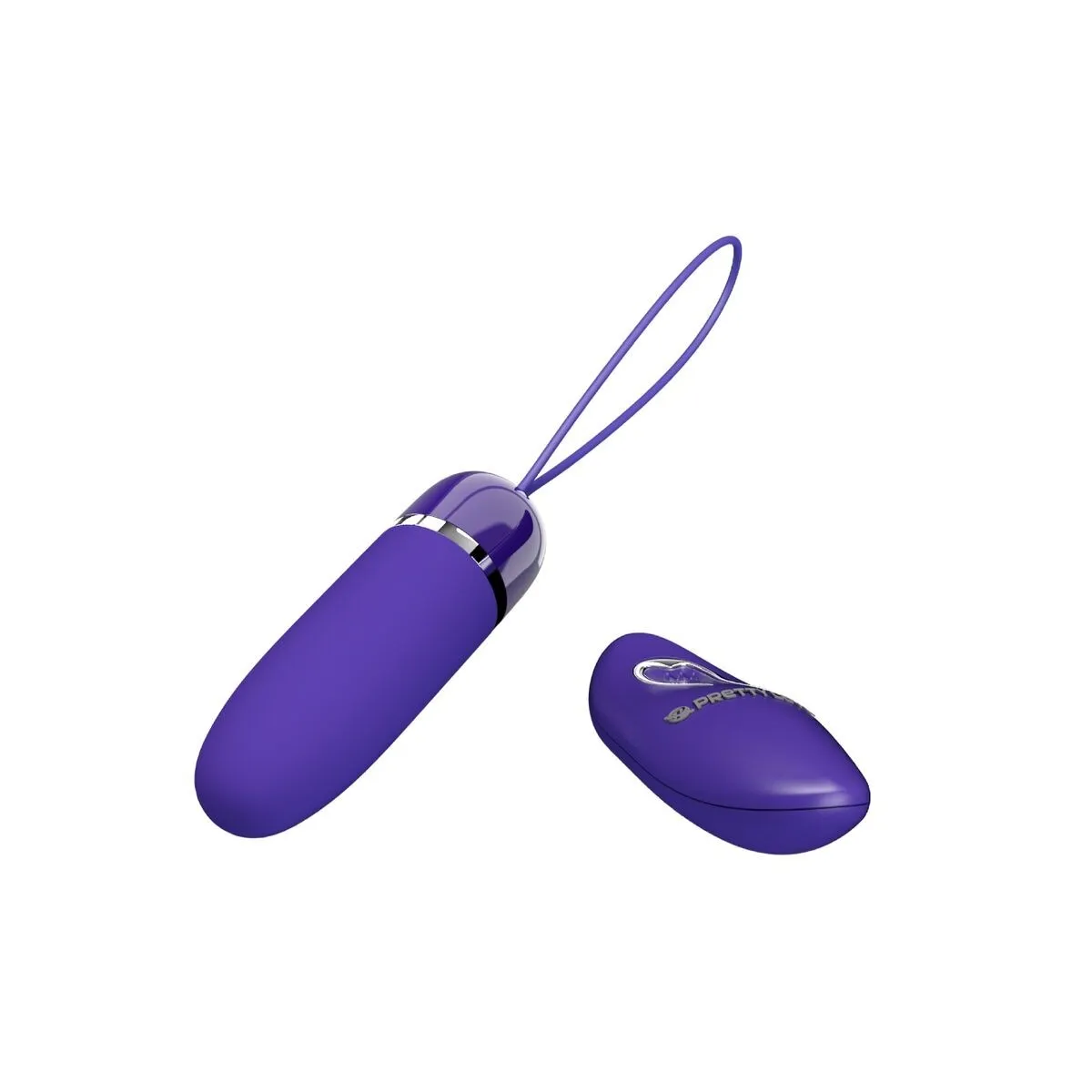 Darlene Youth Violet Mini Vibrierbullet von Pretty Love Youth | Fesselliebe.de