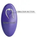 Darlene Youth Violet Mini Vibrierbullet von Pretty Love Youth