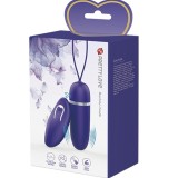 Darlene Youth Violet Mini Vibrierbullet von Pretty Love Youth | Fesselliebe.de