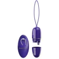 Selkie Youth Mini Vibrierendes Ei Violet mit Fernbedienung von Pretty Love Youth
