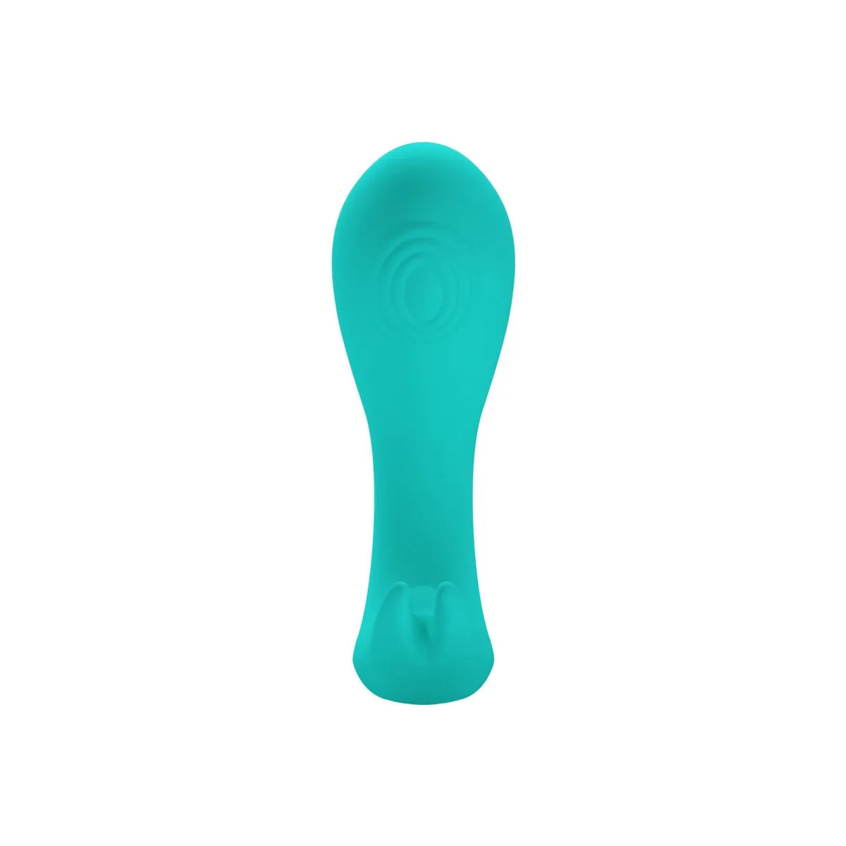 Idabelle Vibration & Pulsation mit Fernbedienung Blau von Pretty Love Bottom | Fesselliebe.de