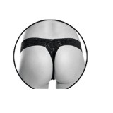 Fernbedienung Vibrierende Hosen von Pipedreams | Fesselliebe.de