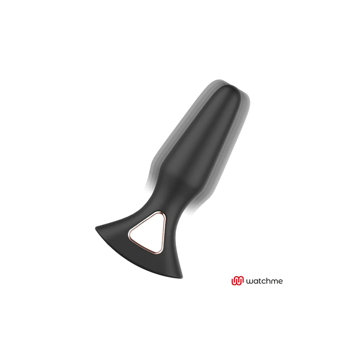 Watchme mit Fernbedienung Vibrator Anal Plug Alexandru von anbiguo | Fesselliebe.de