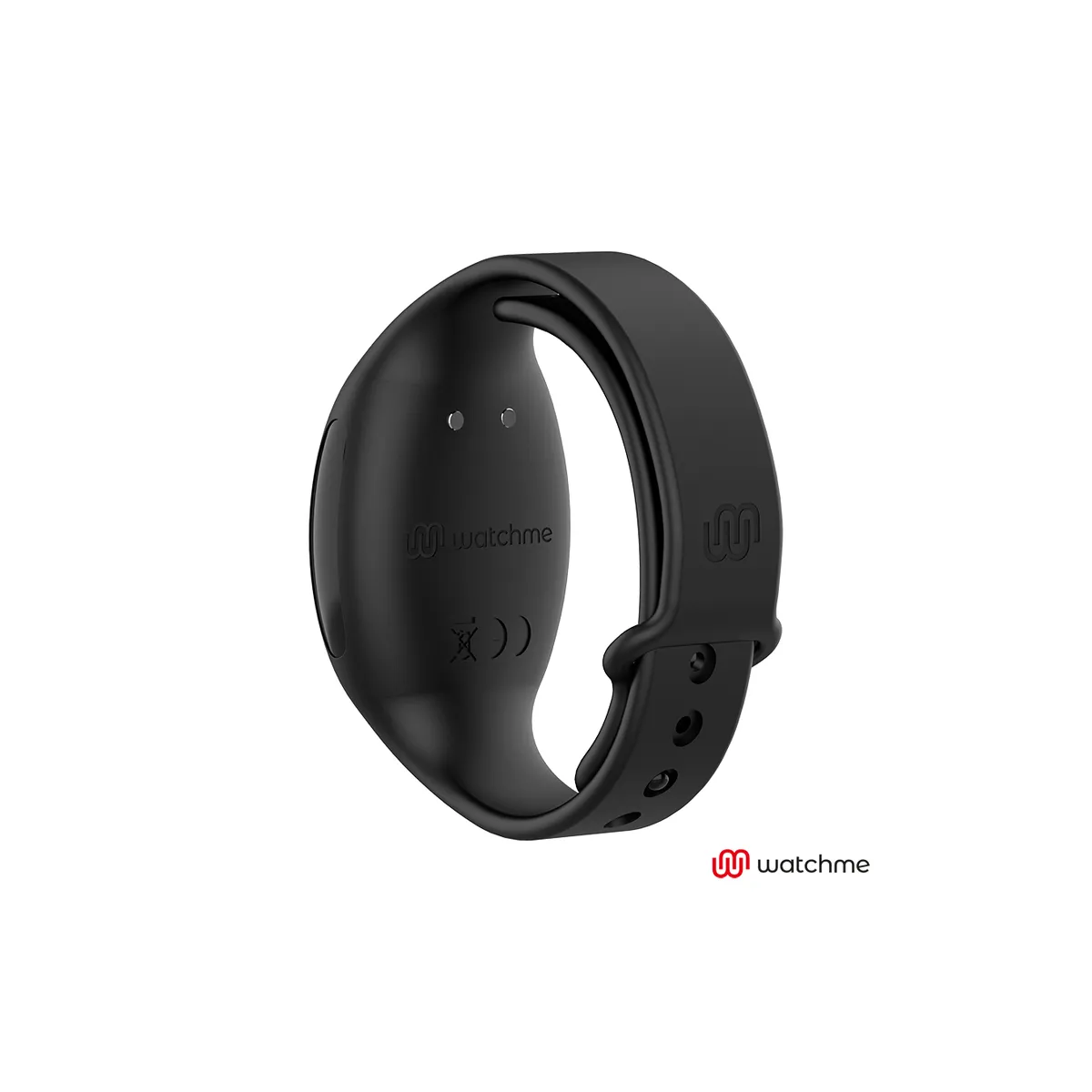 Watchme mit Fernbedienungsstecker Analvibrator Tiberio von anbiguo | Fesselliebe.de