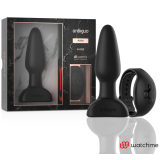 Watchme mit Fernbedienungsstecker Pulse andr von anbiguo | Fesselliebe.de