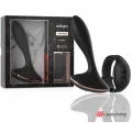 Watchme Vibrator mit Fernbedienung Analstecker Vernet von anbiguo