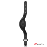 Watchme mit Fernbedienungsvibrator mit Rotierenden Perlen Anal Amadeus von anbiguo | Fesselliebe.de