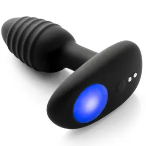 Lumen Plug Vibrationskontroll-App von Kiiroo