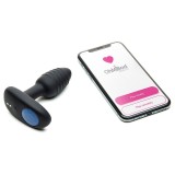 Lumen Plug Vibrationskontroll-App von Kiiroo | Fesselliebe.de