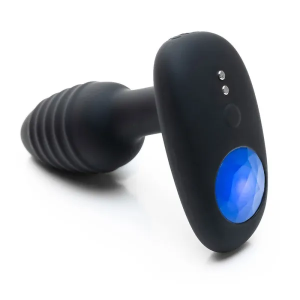 Lumen Plug Vibrationskontroll-App von Kiiroo | Fesselliebe.de