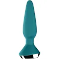 Plug Ilicious 1 Plug Vibrator Grün von Satisfyer Connect
