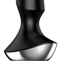 Plug Ilicious 2 Plug Vibrator Schwarz von Satisfyer Connect