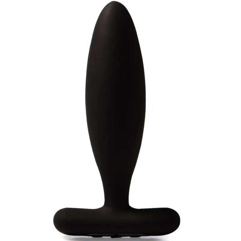 Vesta Anal Plug Vibrator Schwarz von Je Joue | Fesselliebe.de