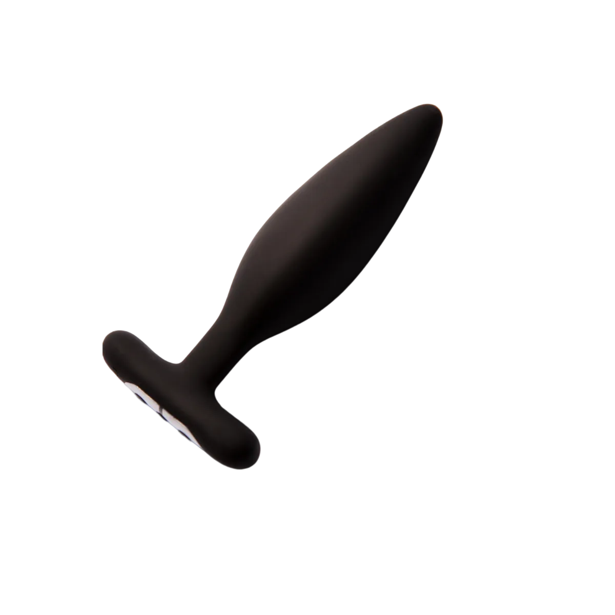 Egon Plug Anal Vibrator Schwarz von Je Joue | Fesselliebe.de