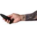 Egon Plug Anal Vibrator Schwarz von Je Joue