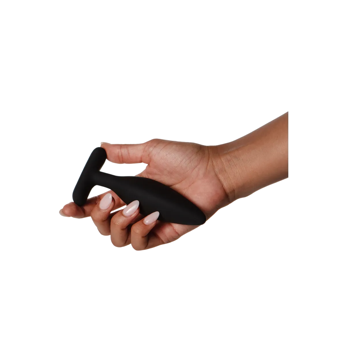 Egon Plug Anal Vibrator Schwarz von Je Joue | Fesselliebe.de