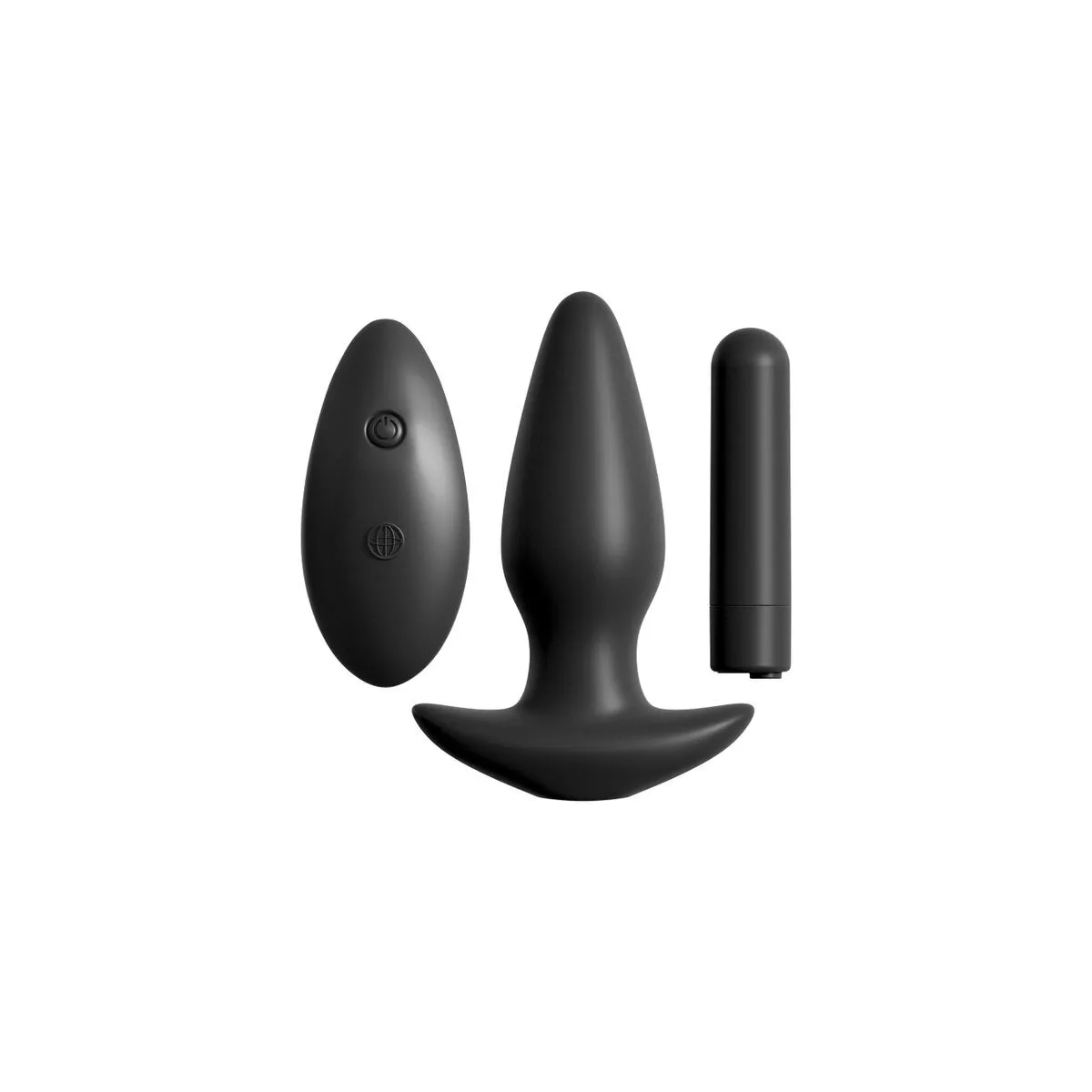 Plug Anal mit Fernbedienung von Anal Fantasy Series | Fesselliebe.de