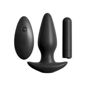 Plug Anal mit Fernbedienung von Anal Fantasy Series | Fesselliebe.de
