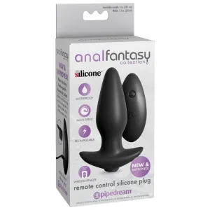 Plug Anal mit Fernbedienung von Anal Fantasy Series