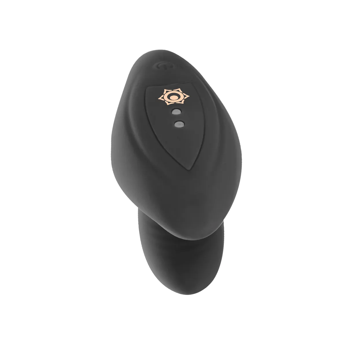 Kama mit Fernbedienung für Paare Azabache von Rithual | Fesselliebe.de