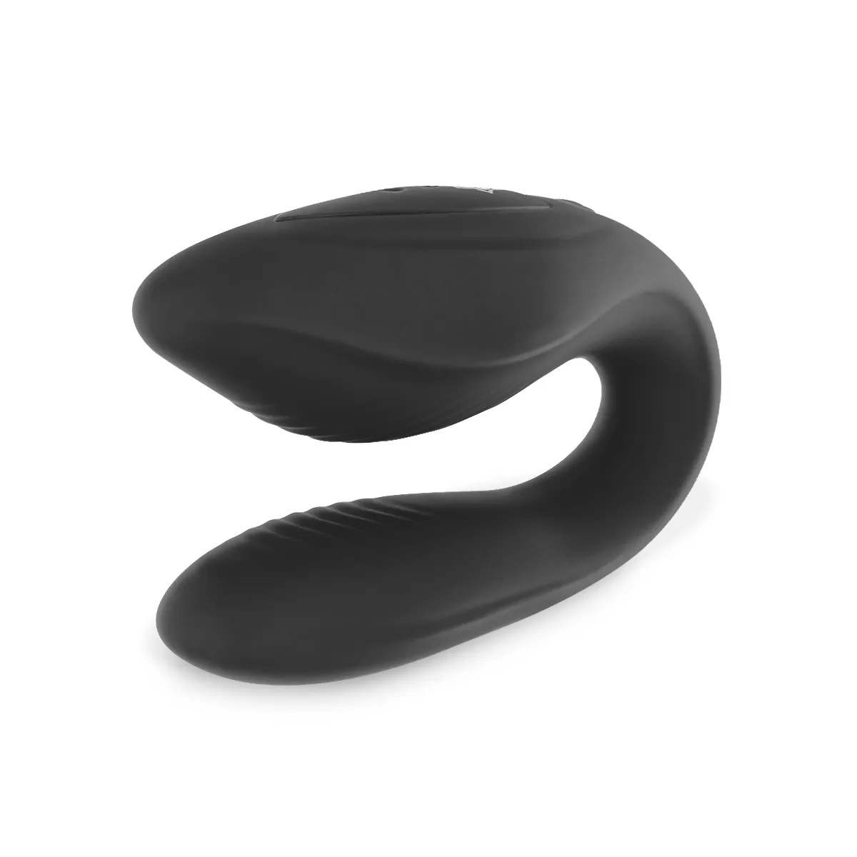 Kama mit Fernbedienung für Paare Azabache von Rithual | Fesselliebe.de