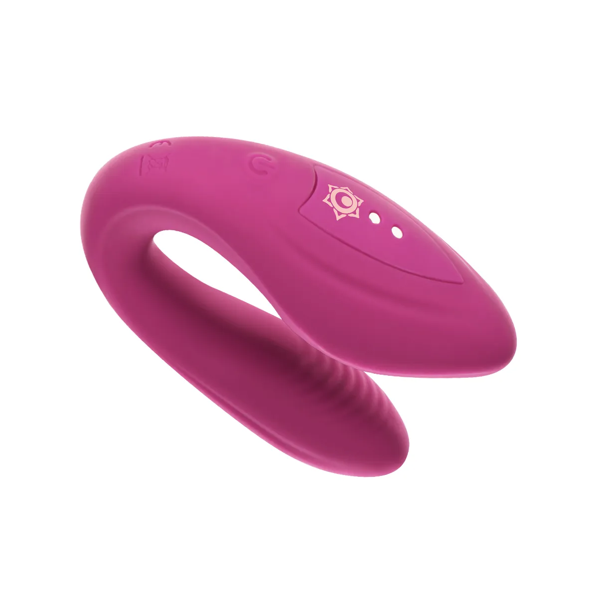 Kama mit Fernbedienung für Paare Orchidee von Rithual | Fesselliebe.de