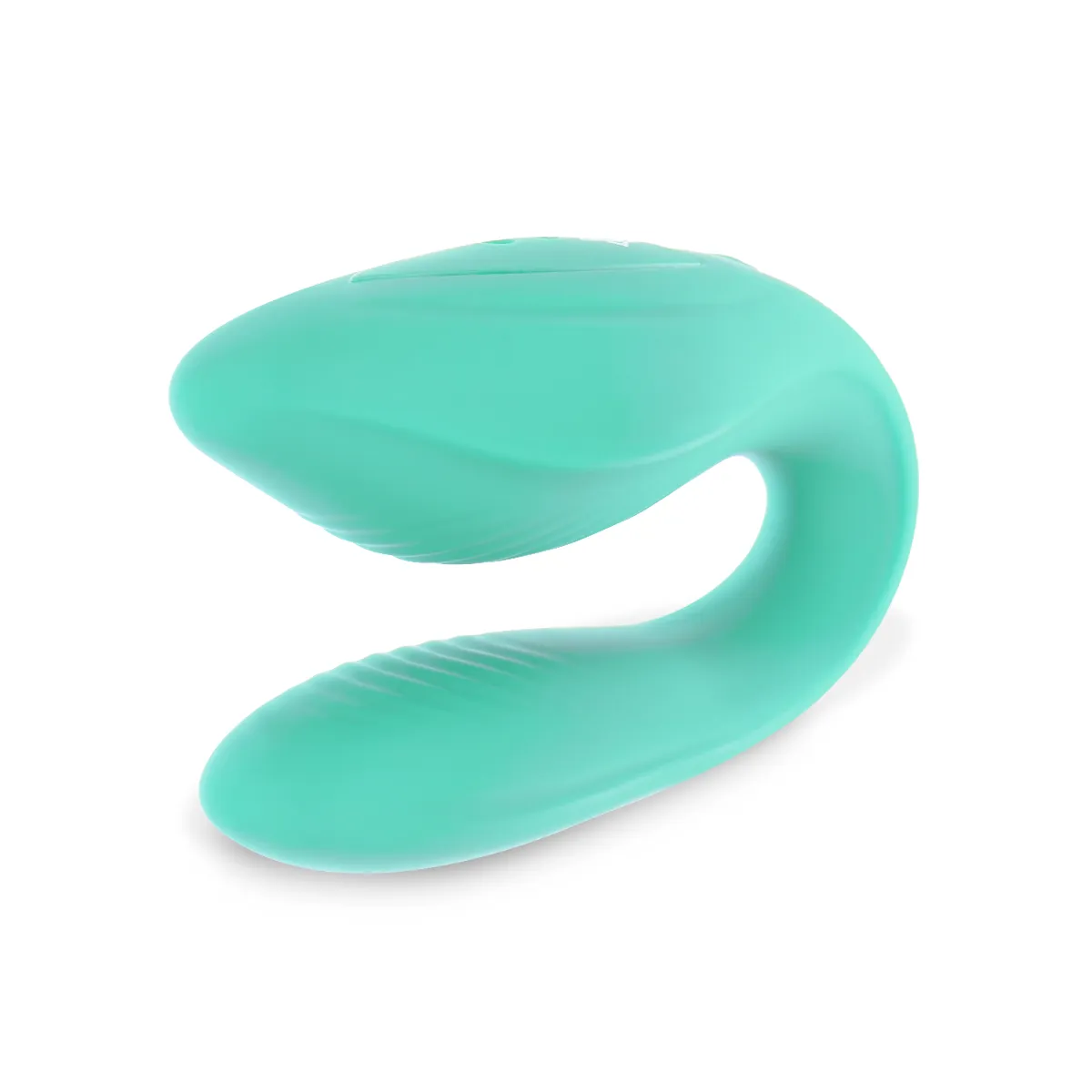 Kama mit Fernbedienung für Paare Aqua von Rithual | Fesselliebe.de