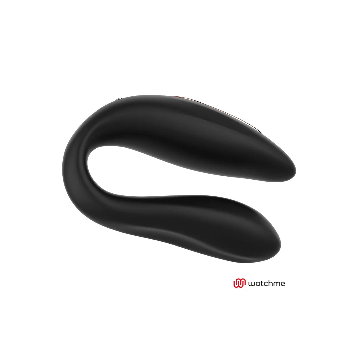 Dual Pleasure Tecnolog A Watchme Black von anne´S Desire | Fesselliebe.de