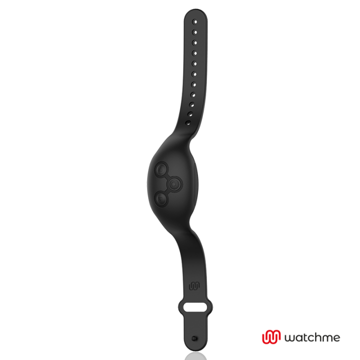 Dual Pleasure Tecnolog A Watchme Black von anne´S Desire | Fesselliebe.de