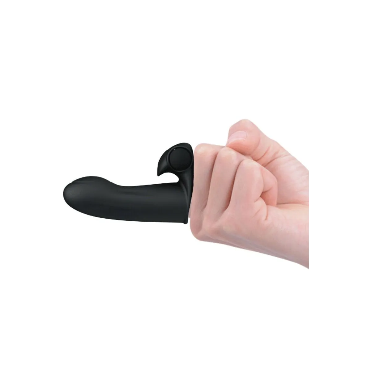 Adonis-Anregender Fingerhimble von Pretty Love | Fesselliebe.de