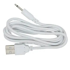 Smart wiederaufladbarer Fingerhut mit Rabbit von Pretty Love Smart