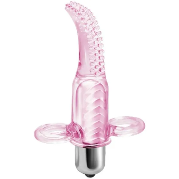 Vibrofingerstimulator von Baile Stimulating | Fesselliebe.de
