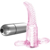 Vibrofingerstimulator von Baile Stimulating | Fesselliebe.de