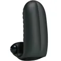 Abbott Schwarzer Stimulator-Fingerhut von Pretty Love