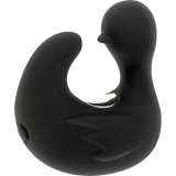 Duckymania wiederaufladbarer Silikon-Stimulierender Entenhühling von Black&Silver | Fesselliebe.de