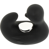Duckymania wiederaufladbarer Silikon-Stimulierender Entenhühling von Black&Silver | Fesselliebe.de